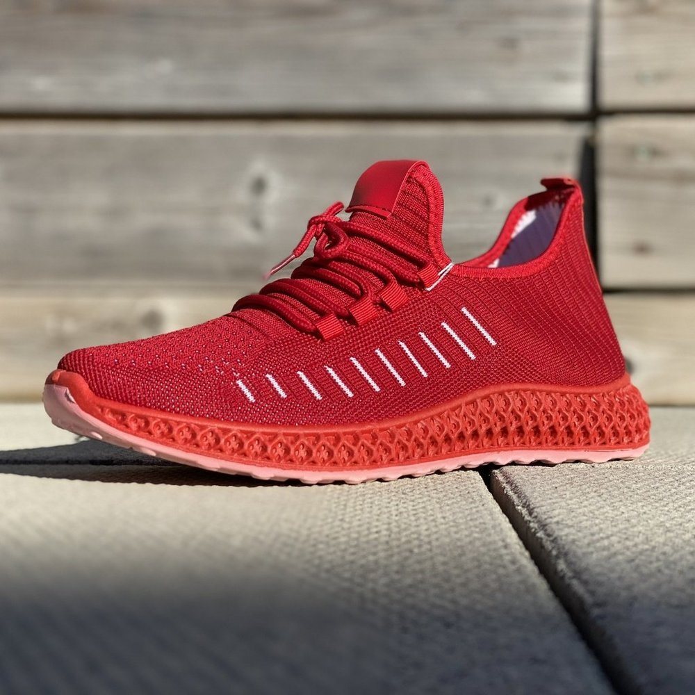 Ozzaz Men's Casual Phil Lightweight Sneakers